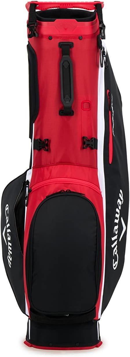 imageCallaway Golf Fairway C Golf BagFireBlack
