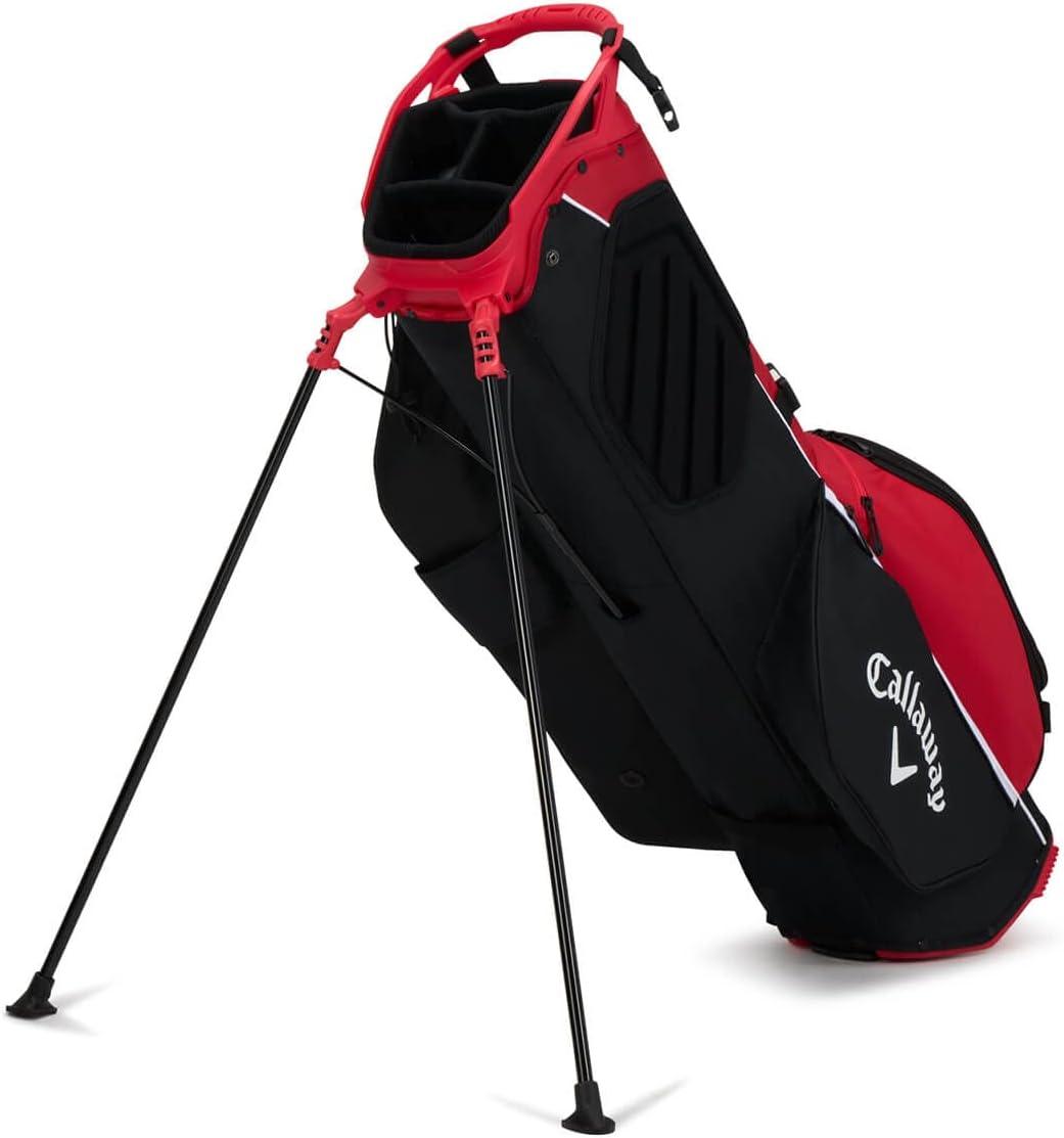 imageCallaway Golf Fairway C Golf BagFireBlack