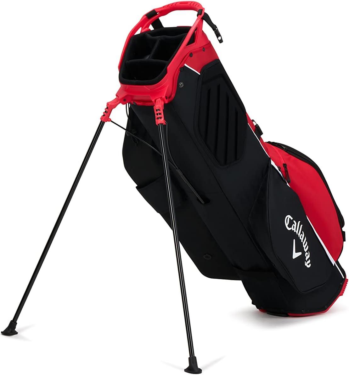 imageCallaway Golf Fairway C Golf BagFireBlack