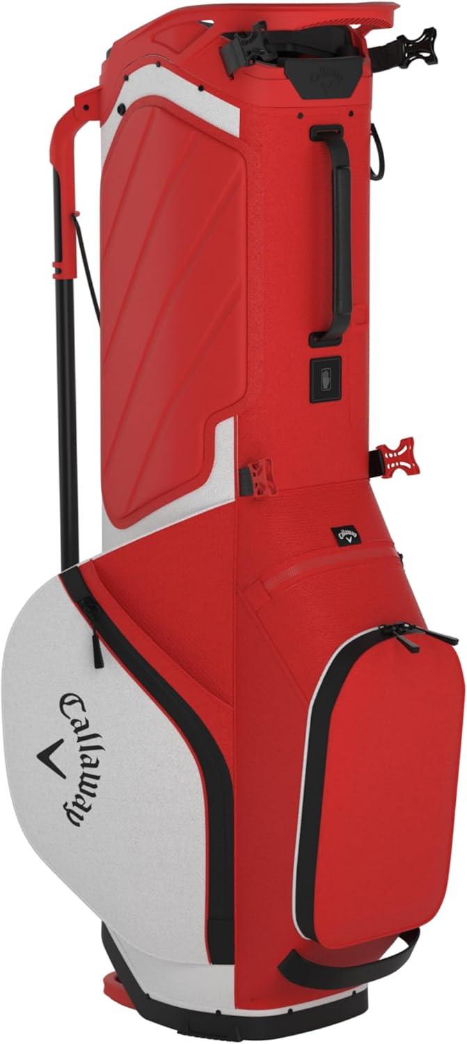 imageCallaway Golf Fairway C Golf BagFireWhite