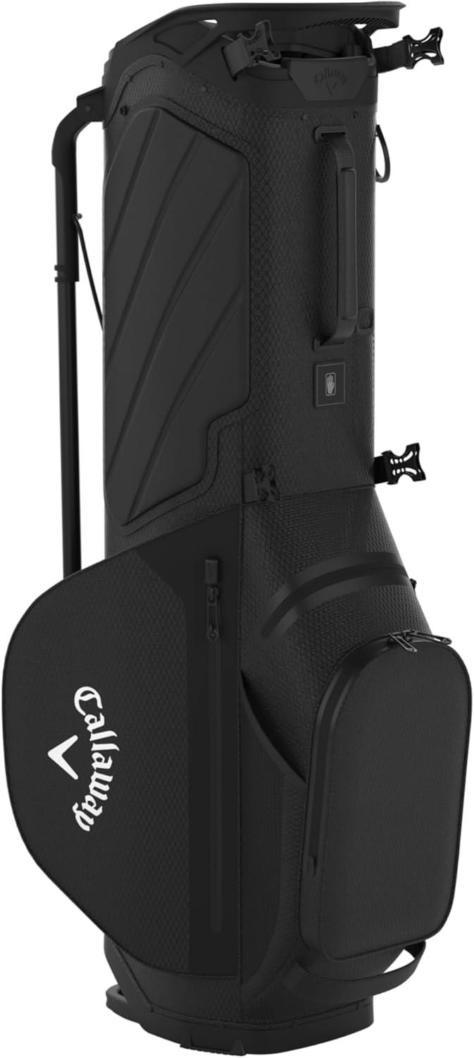 imageCallaway Golf Fairway C HD Golf BagBlack 2024