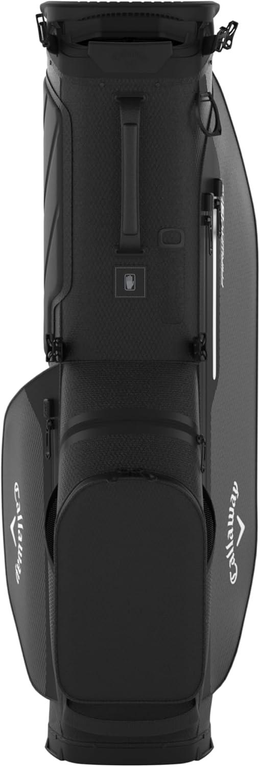 imageCallaway Golf Fairway C HD Golf BagBlack 2024