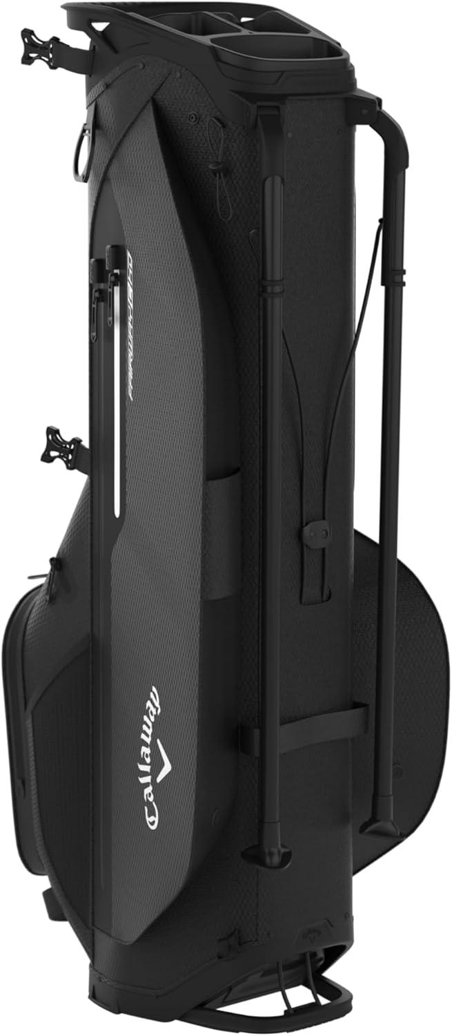 imageCallaway Golf Fairway C HD Golf BagBlack 2024