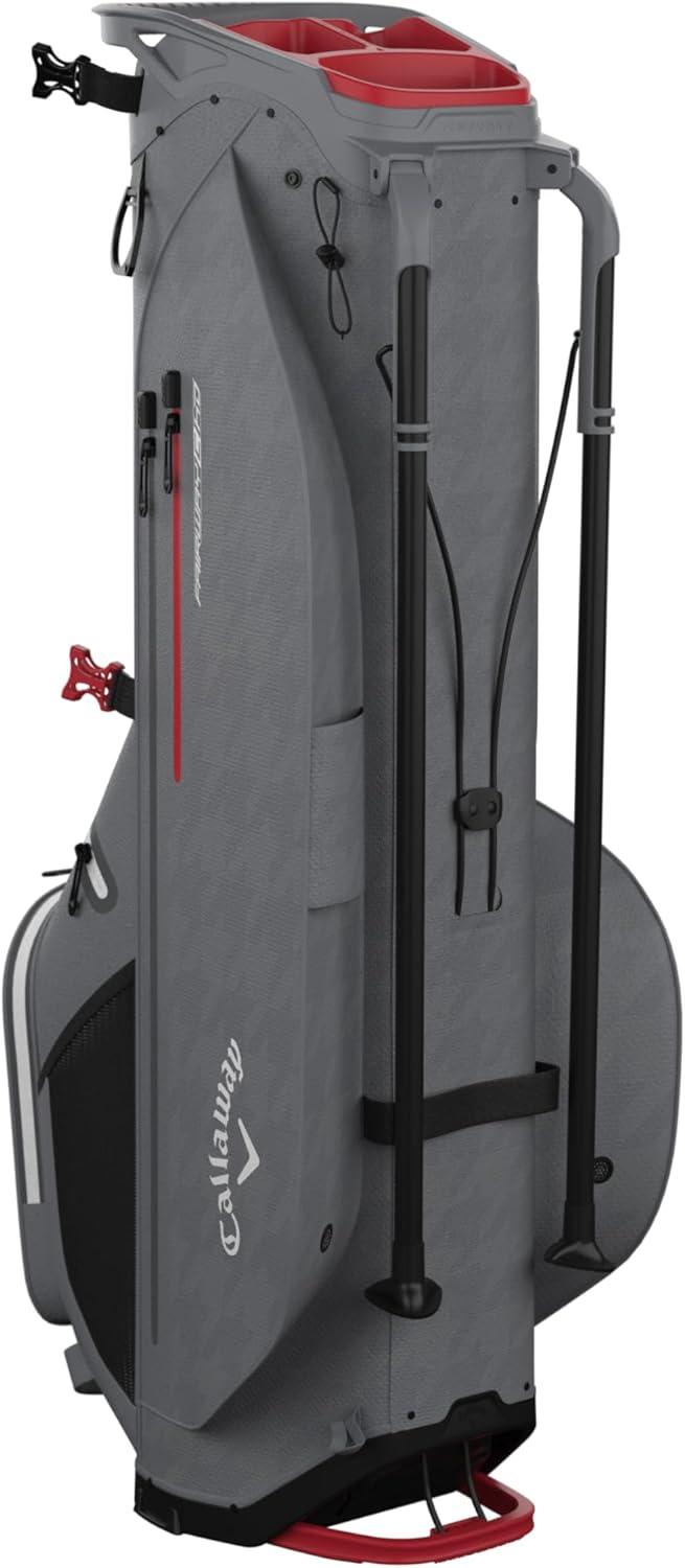 imageCallaway Golf Fairway C HD Golf BagCharcoal