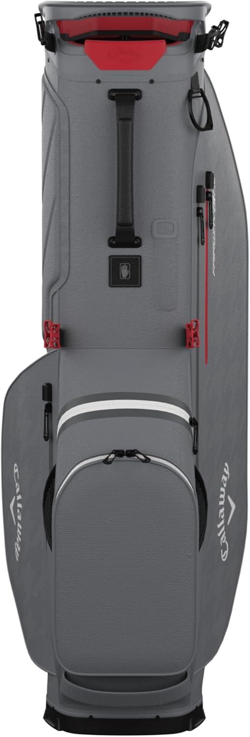 imageCallaway Golf Fairway C HD Golf BagCharcoal