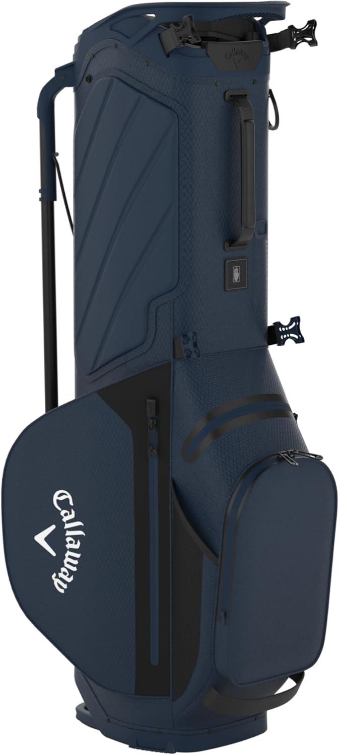 imageCallaway Golf Fairway C HD Golf BagNavy 2024