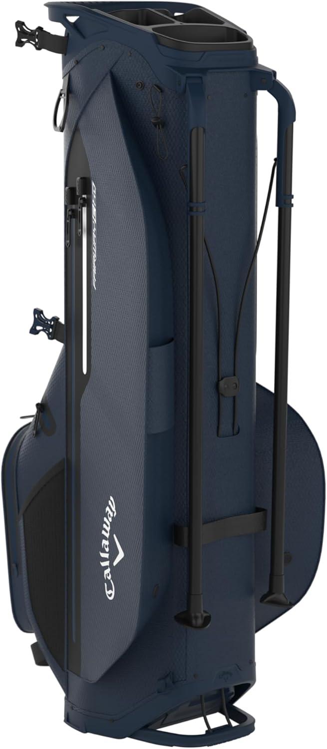 imageCallaway Golf Fairway C HD Golf BagNavy 2024