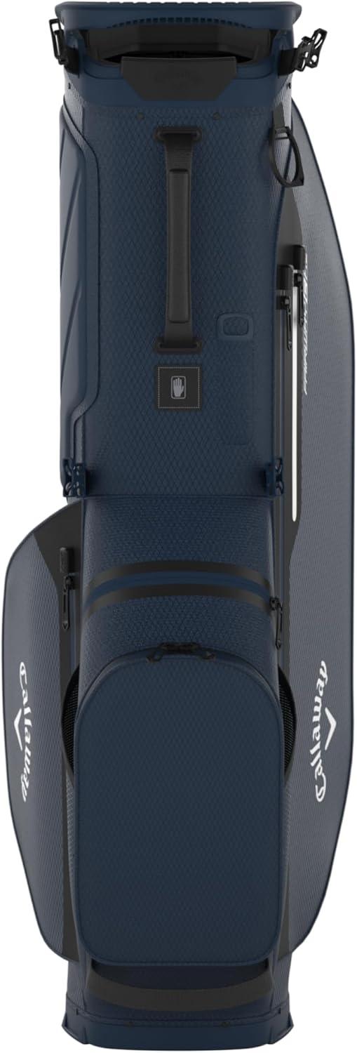 imageCallaway Golf Fairway C HD Golf BagNavy 2024