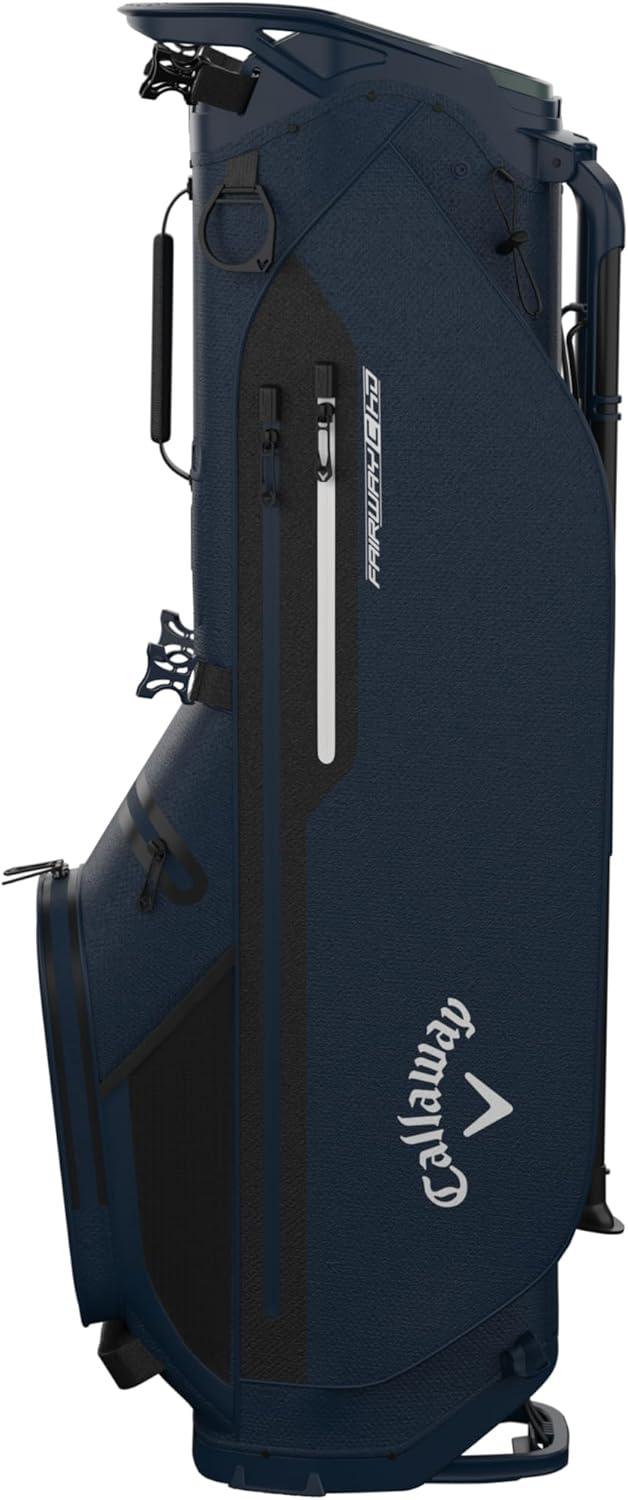imageCallaway Golf Fairway C HD Golf BagNavy 2024