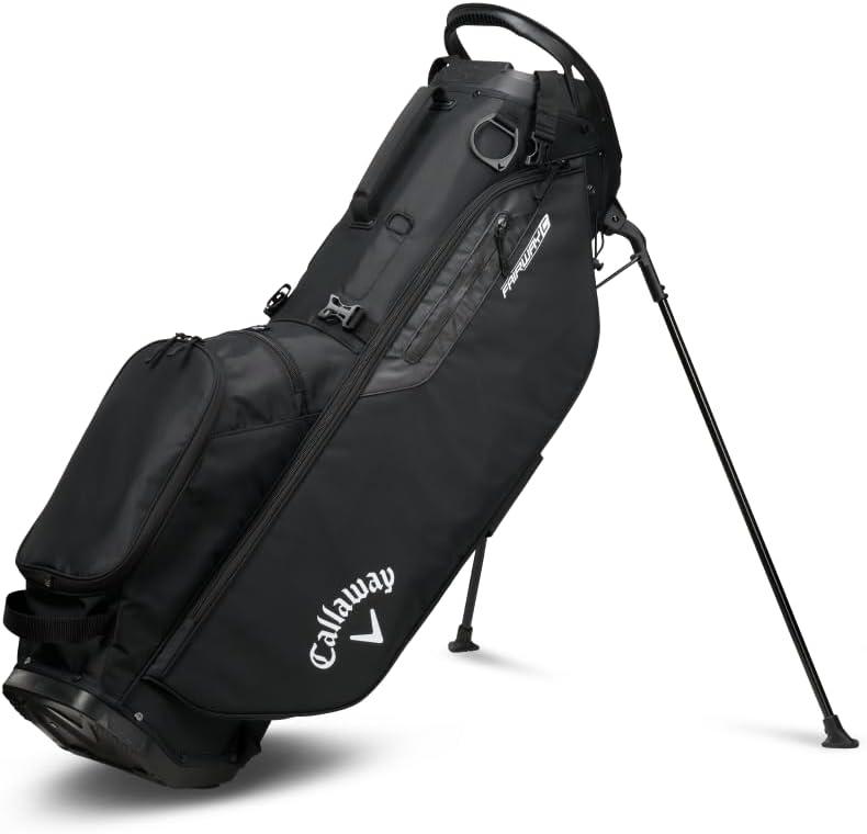imageCallaway Golf Fairway C Stand BagBlack 2024