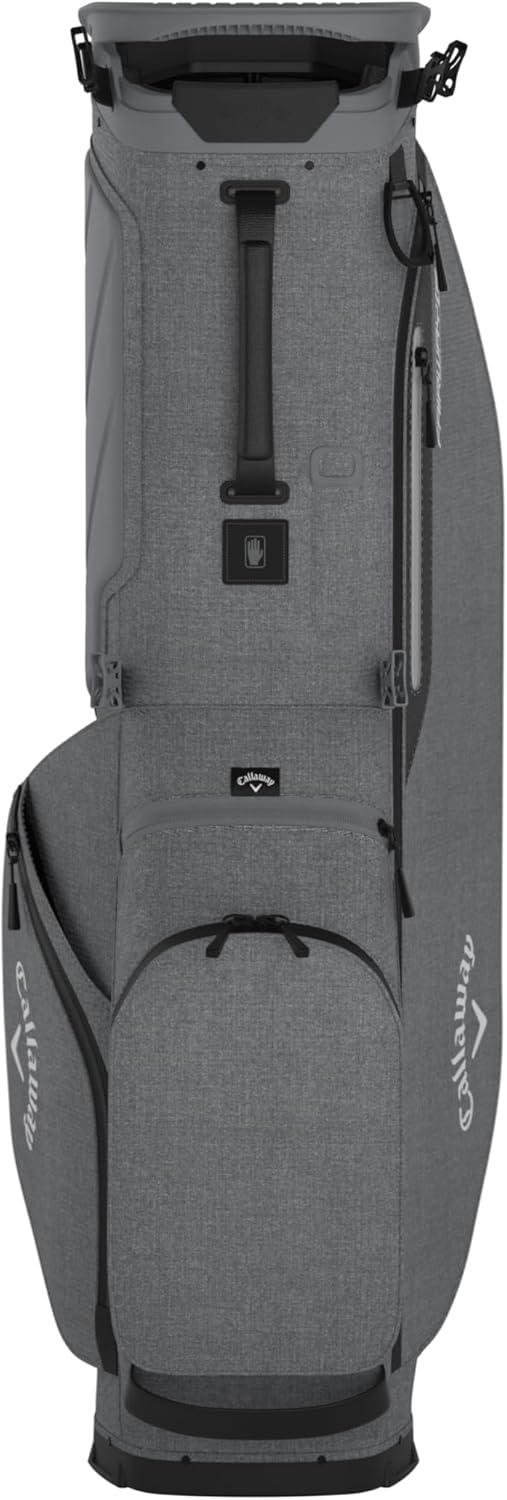 imageCallaway Golf Fairway C Stand BagCharcoal