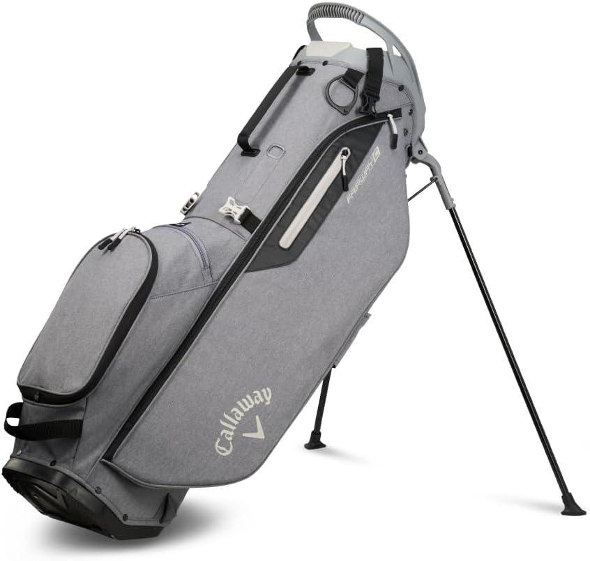 imageCallaway Golf Fairway C Stand BagCharcoal