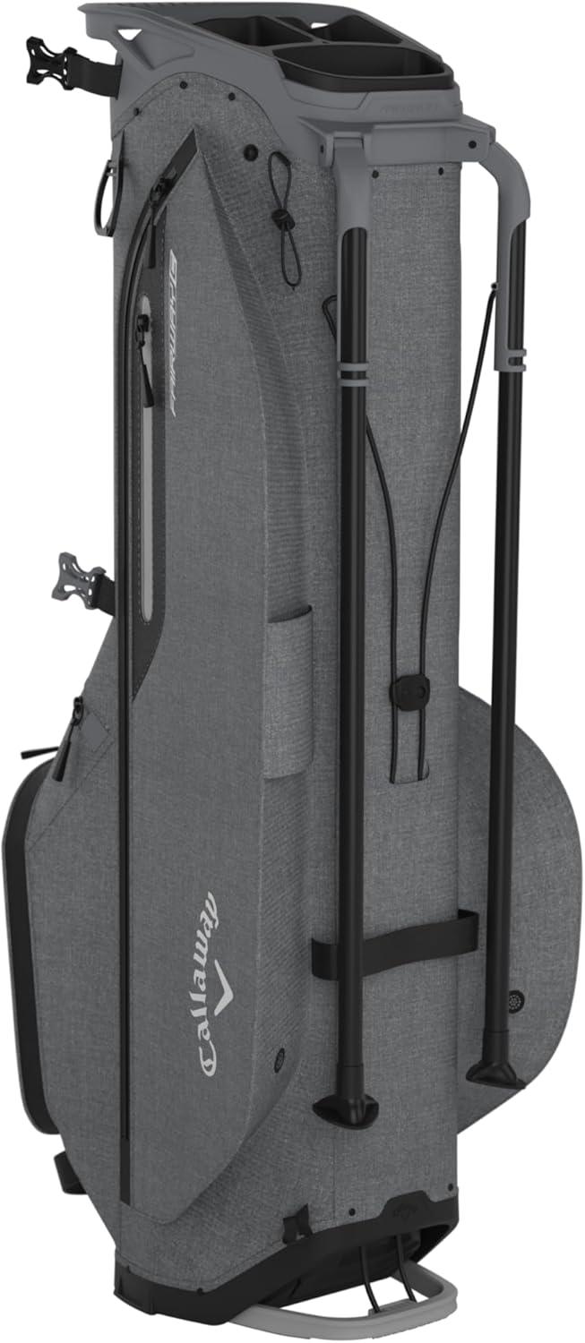 imageCallaway Golf Fairway C Stand BagCharcoal