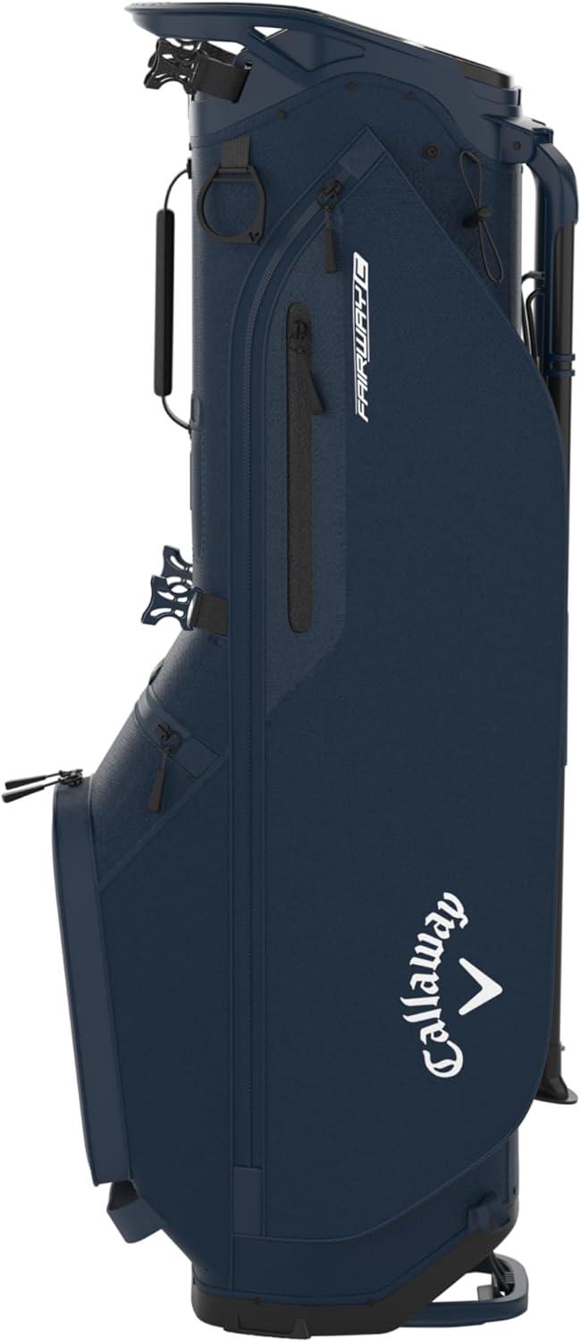 imageCallaway Golf Fairway C Stand BagNavy 2024
