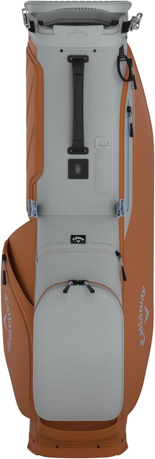 imageCallaway Golf Fairway C Stand BagWhiteCooperRoyal