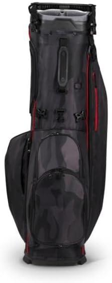 imageCallaway Golf Fairway Plus Golf BagBlack Camo