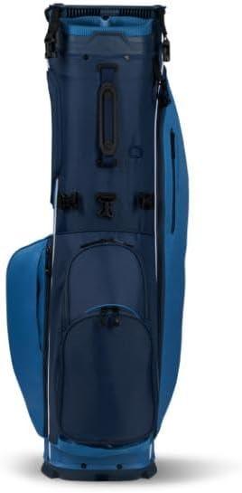 imageCallaway Golf Fairway Plus Golf BagDouble Navy
