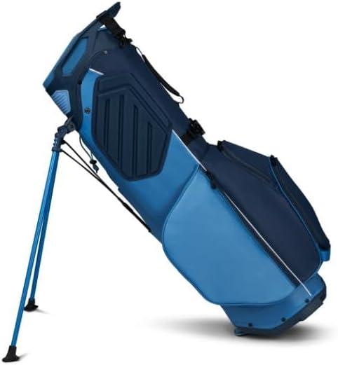 imageCallaway Golf Fairway Plus Golf BagDouble Navy