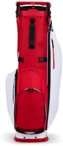 imageCallaway Golf Fairway Plus Golf BagFireWhite