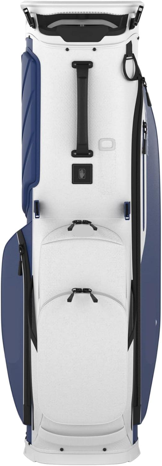 imageCallaway Golf Fairway Plus Golf BagWhiteCobalt Blue