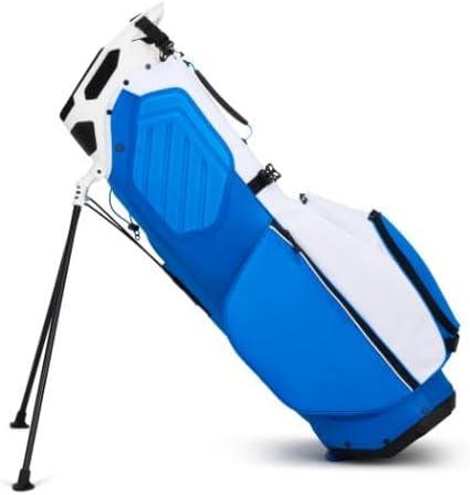 imageCallaway Golf Fairway Plus Golf BagWhiteRoyal