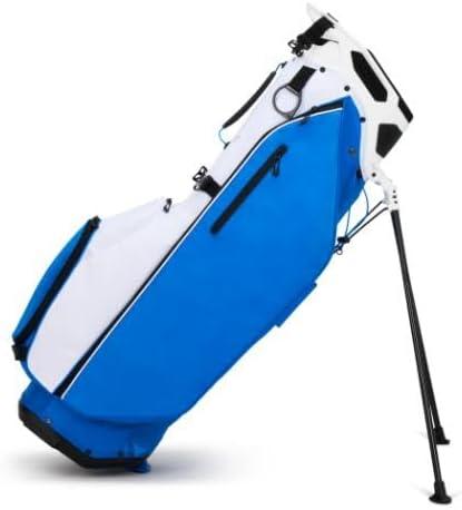 imageCallaway Golf Fairway Plus Golf BagWhiteRoyal