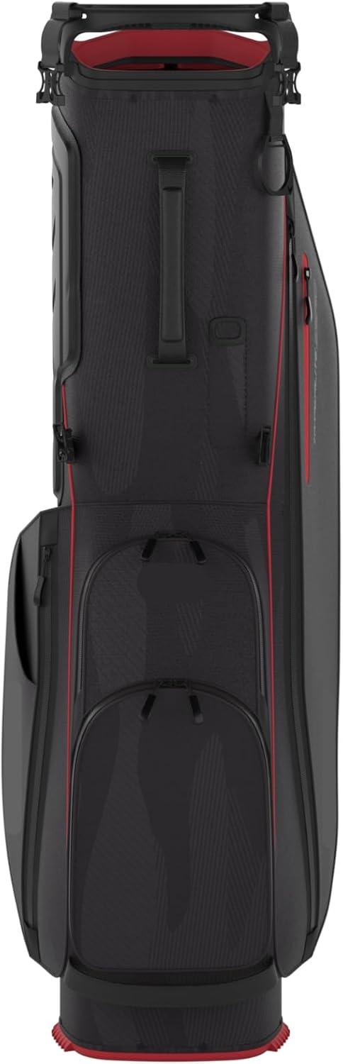 imageCallaway Golf Hyperlite Zero Golf BagBlack Camo