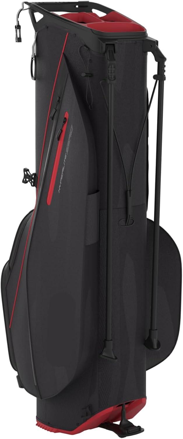 imageCallaway Golf Hyperlite Zero Golf BagBlack Camo