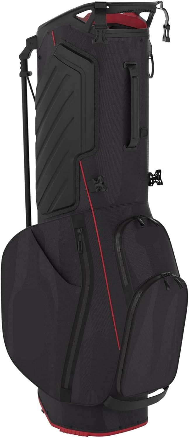 imageCallaway Golf Hyperlite Zero Golf BagBlack Camo