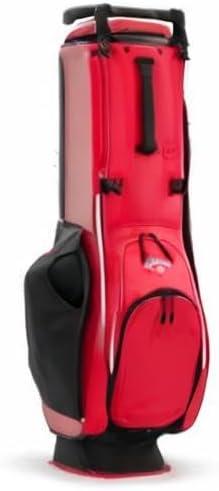 imageCallaway Golf Hyperlite Zero Golf BagFireBlack