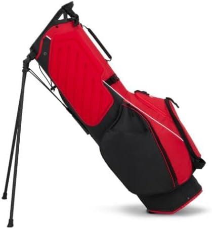 imageCallaway Golf Hyperlite Zero Golf BagFireBlack