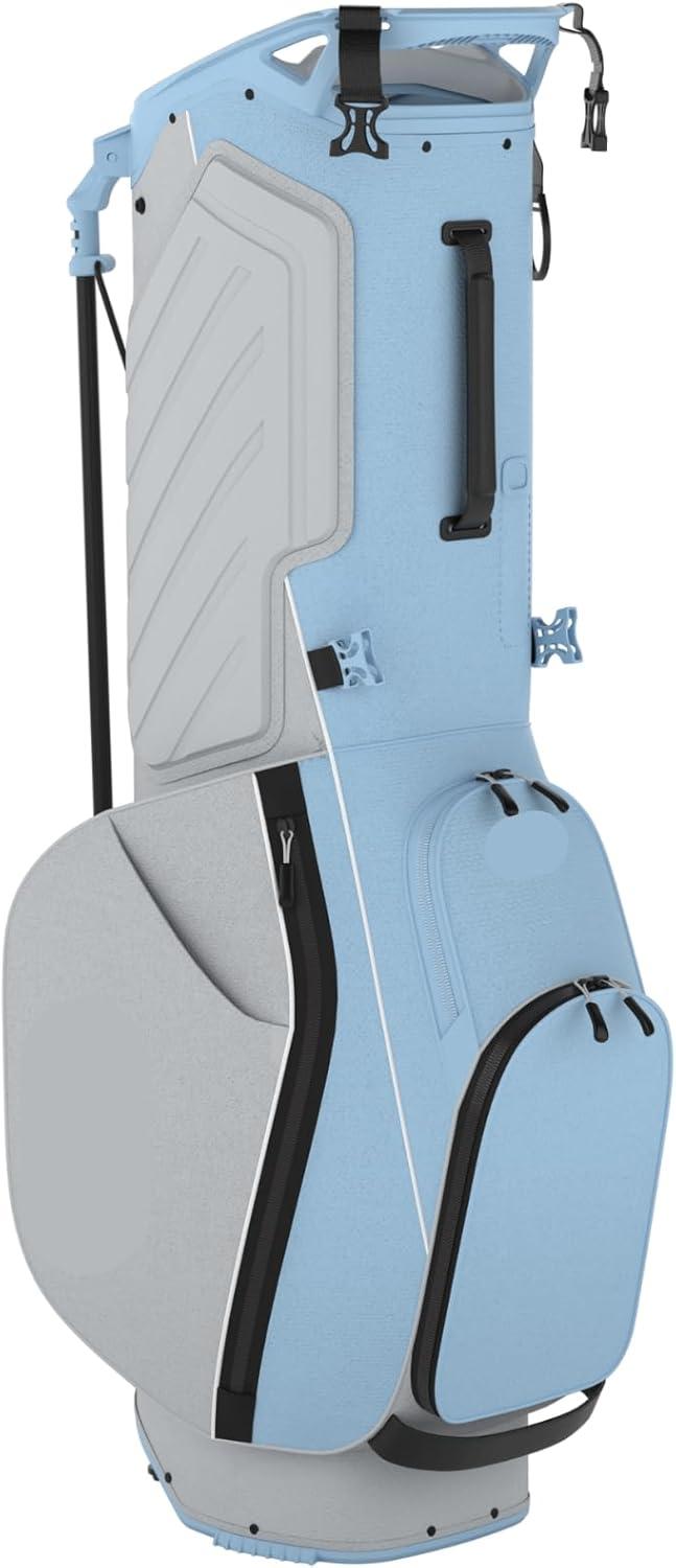 imageCallaway Golf Hyperlite Zero Golf BagGlacierSilver
