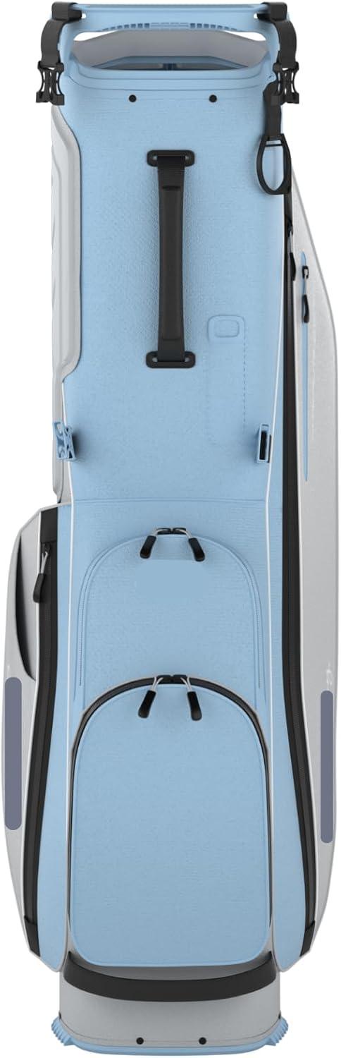 imageCallaway Golf Hyperlite Zero Golf BagGlacierSilver