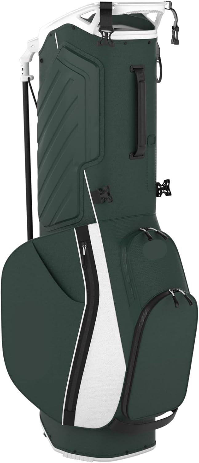 imageCallaway Golf Hyperlite Zero Golf BagHunterWhite