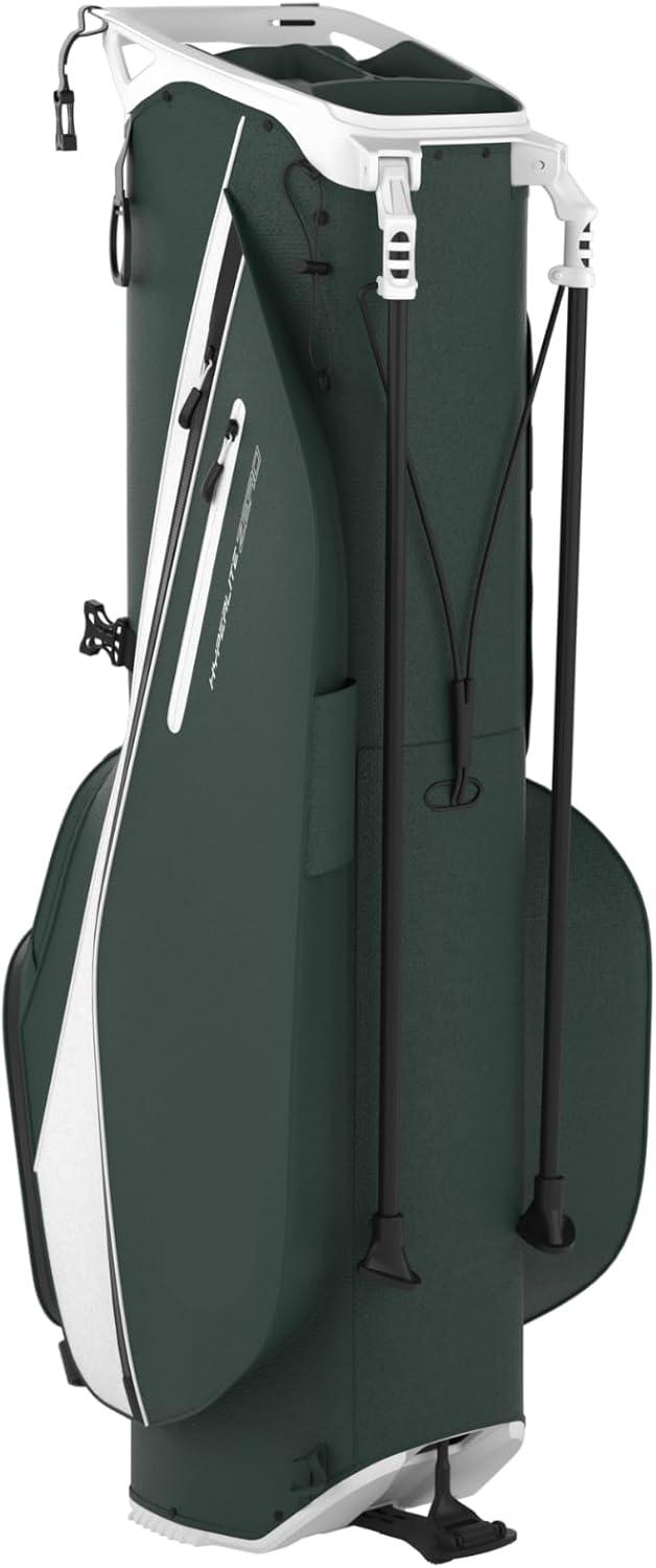 imageCallaway Golf Hyperlite Zero Golf BagHunterWhite