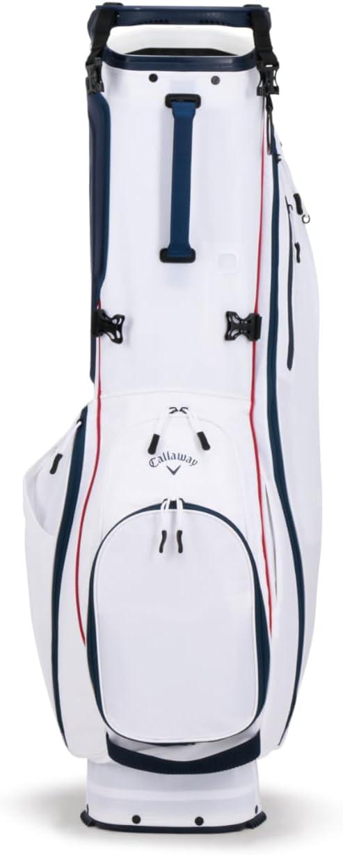 imageCallaway Golf Hyperlite Zero Golf BagNavy