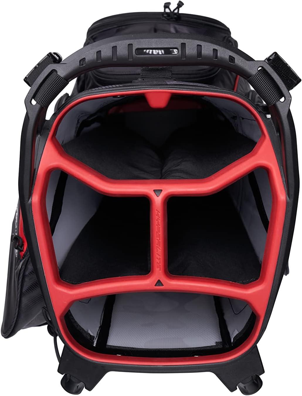 imageCallaway Golf Hyperlite Zero Stand BagBlack Camo