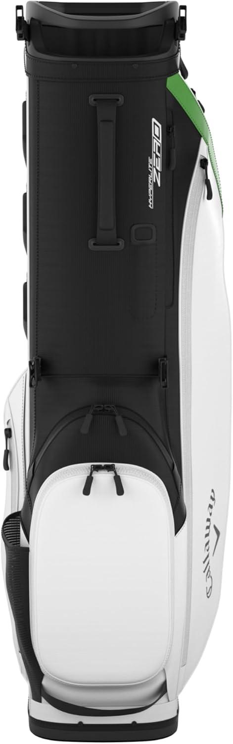 imageCallaway Golf Hyperlite Zero Stand BagElyte