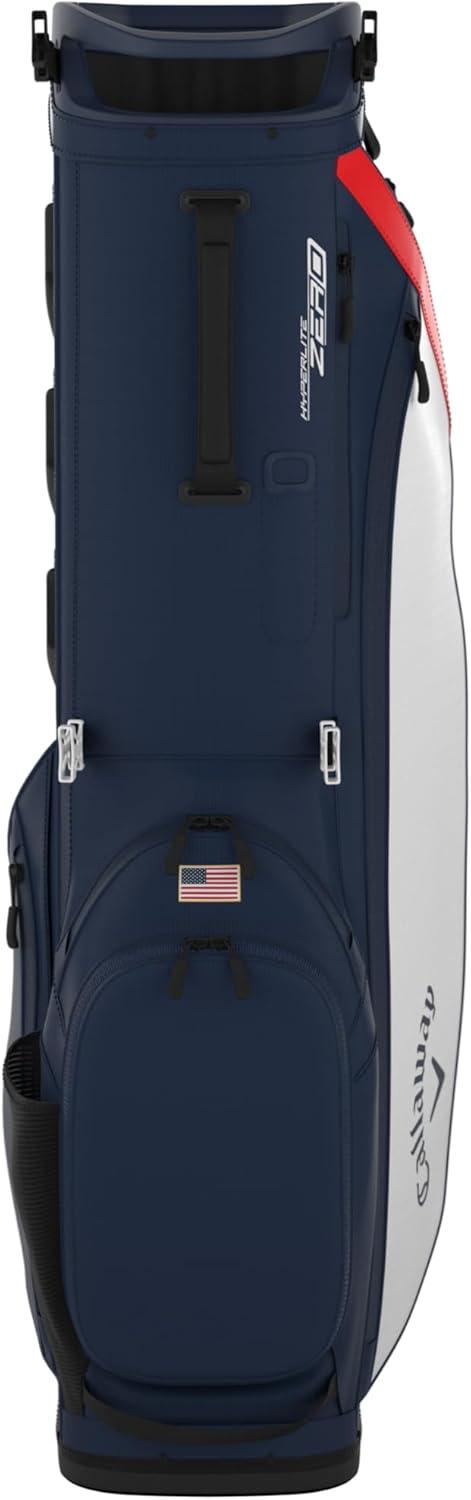 imageCallaway Golf Hyperlite Zero Stand BagUSA