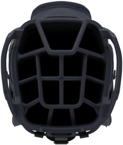 imageCallaway Golf ORG 14 Cart Bag NavyFlow YellowNavy