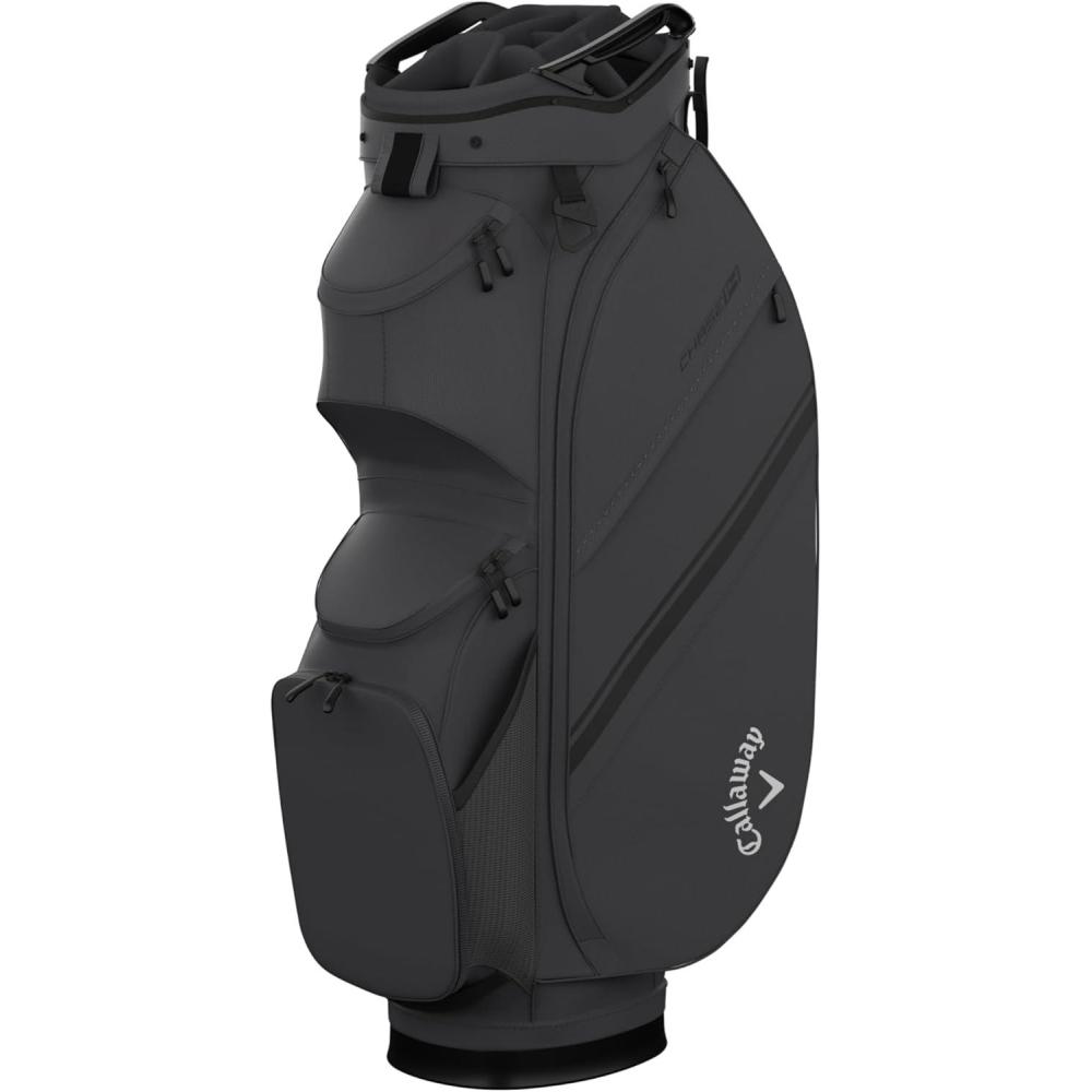 imageCallaway Golf Chase 14 Cart BagCharcoal
