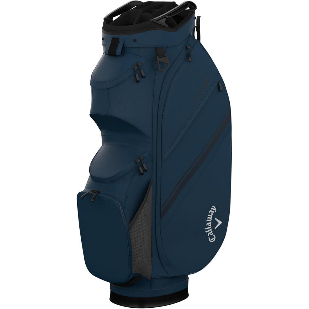 imageCallaway Golf Chase 14 Cart BagNavy