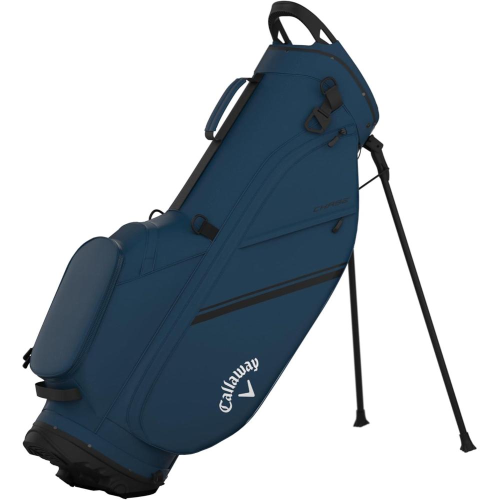 imageCallaway Golf Chase Stand BagNavy
