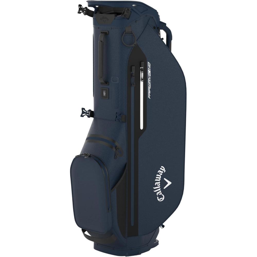 imageCallaway Golf Fairway C HD Golf BagNavy 2024