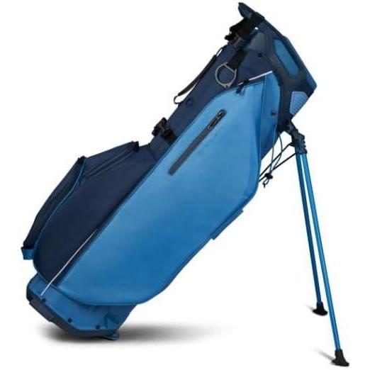 imageCallaway Golf Fairway Plus Golf BagDouble Navy