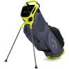 imageCallaway Fairway PlusBlackGraphiteFlow Yellow