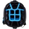 imageCallaway Golf CHEV 14 Cart BagWhiteBlackCyan