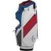 imageCallaway Golf Chase 14 Cart BagBlueWhiteRed