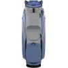 imageCallaway Golf Chase 14 Cart BagSilver