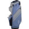 imageCallaway Golf Chase 14 Cart BagSilver